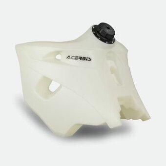 KTM EXC Nádrž 2012-2016