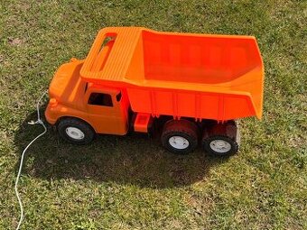 Velká Tatra 148 – 73 cm, sklápěcí korba