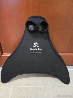 Monoploutev junior Happy tails