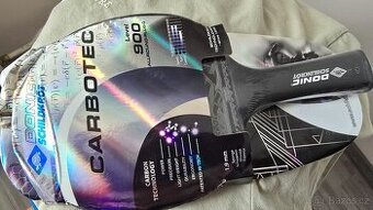Prodám profi stolni palku Carbotec level 900