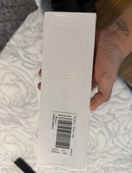 Apple watch 11 46mm LTE