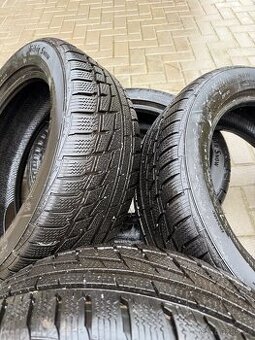 235/50 r18 zimní pneu