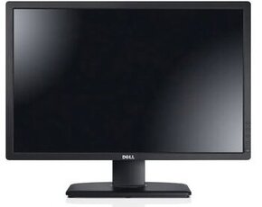 Monitor Dell 24"
