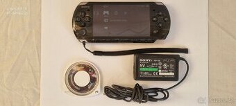 PSP Gran Turismo SONY - LIMITOVANÁ EDICE