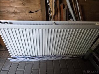 Radiátor Korado VK 22 110 x 60 cm