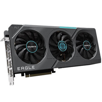 GIGABYTE RTX 4070 Ti EAGLE OC 12GB