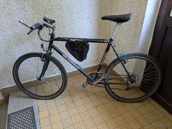 Prodám horské kolo Olpran