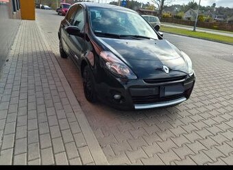 Renault Clio 1.2