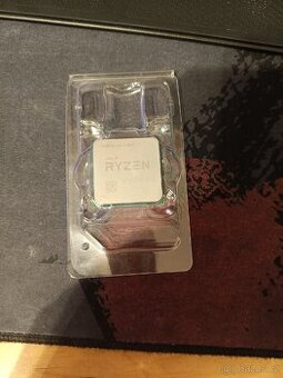 PROCESOR AMD RYZEN 5 3600