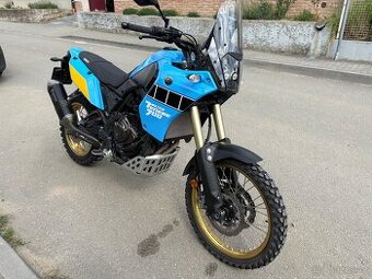 Yamaha XTZ690 - Tenere 700