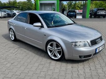 Audi a4 b6