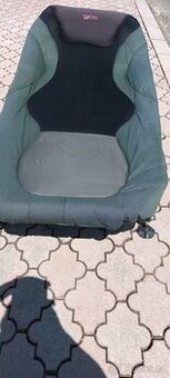 predám veľkú rybarsku postel 100 cm  siroka