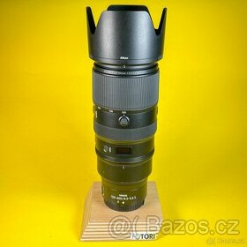 Nikon Z 100-400 mm f/4,5-5,6 VR S | 20025890 - Odpočet DPH - 1