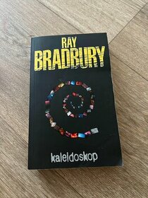 Ray Bradbury - Kaleidoskop - 1