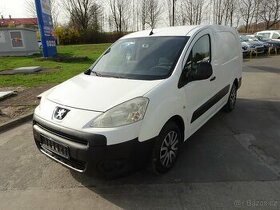 Peugeot Partner 1,6HDi