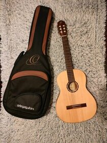 Ortega 121SN klasická kytara - 1