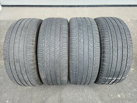 Letní pneumatiky 235/55/R17 Michelin