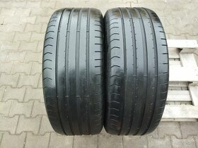 255/55/19 letní pneu fulda