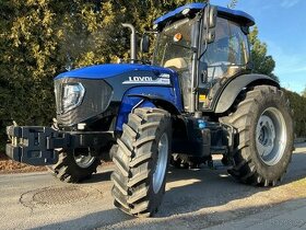 Traktor LOVOL M904 - 90 Hp, výkonný a moderní za TOP cenu