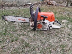 Stihl 462