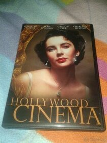 DVD Hollywood Cinema