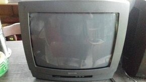 Televizory Philips - 1