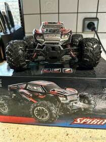 Truck Racing 4WD 1:20 2.4GHz RTR