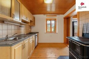 Prodej rodinného domu 90 m2, Manětín - 1