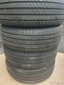205/55 /19 4ks-Letni pneu Michelin dot21 6mm - 1
