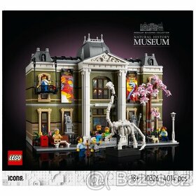 Lego 10326