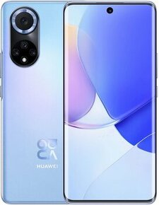 Huawei Nová 9-6,57”Oled 120Hz,8GB/128GB,50+8+2+2Mpx,NFC