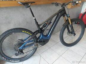 Prodám elektrokolo S-Works specialized turbo levo