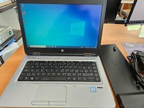 HP ProBook 640G2