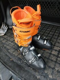 Preskace, lyžařské boty ATOMIC HAWX PRIME - 1