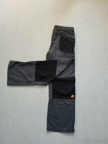 Kalhoty Alpine Pro - 1