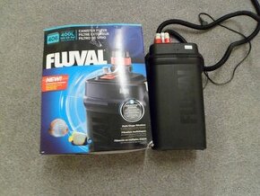 Externí filtr do akvária FLUVAL 406