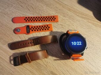 Ticwatch E3 - 1