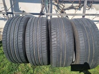 Kleber Dynaxer UHP 235/45 ZR18 98 Y XL Letní