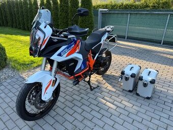 KTM 1290 SUPER ADVENTURE R