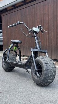 El.Scooter 1200W