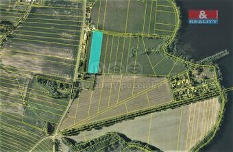 Prodej louky, 9215 m², Žinkovy