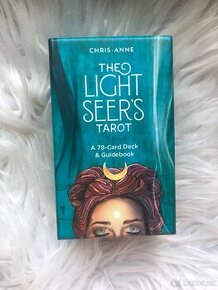 The light seer’s Tarot