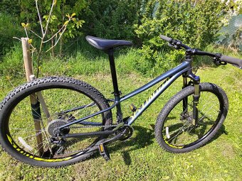 Specialized Pitch Expert, vel.XS, 27,5 r 2019