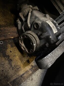 Diferencial BMW E39 520i