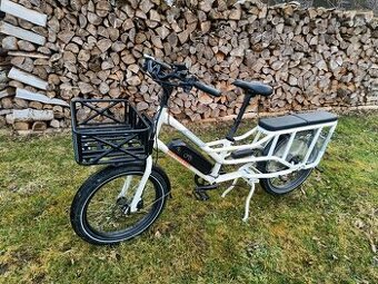 RadWagon 4 - cargo kolo
