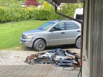 Sorento - 1