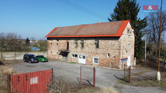 Prodej obchod a služby, 182 m², Mikulovice, ul. V Zahradách - 1