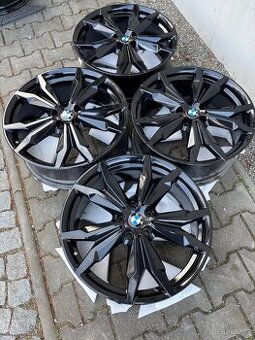 BMW R20 717M X1/X2