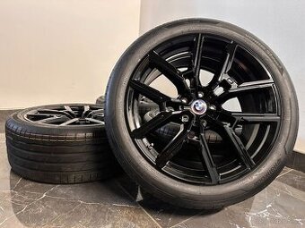 Original BMW 4er G26 i4 G26 r19 859M 5A504D7 38409