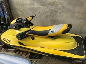 SEA DOO XP akce 50 t - 1